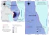 create professional gis maps and spatial analysis for any project