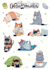 design custom stickers pack for you