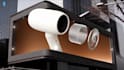 create 3d cgi anamorphic animation for 3d led billboard screens