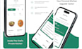 design awesome app screenshots for app store and  playstore