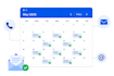 generate leads and book qualified meetings as your sdr