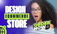 create shopify pod store with printful printify full automation setup