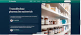 develop custom CRM software, erp and web applications