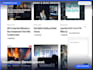 professional wordpress news portal website design and development