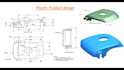 design 3d cad models for 3d printing and rapid prototyping