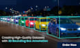 do image annotation data annotation bounding box  data lableling