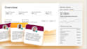 create a saas explainer video, saas demo and software animation video