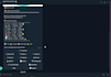 design and build your custom crypto bot and web3 website  and token creation