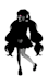 create custom danganronpa sprites