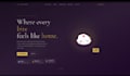 create websites and apps