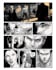 draw professional comic book pages and custom sequential illustrations
