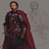 create custom dnd, rpg, and character art