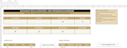 write professional restaurant sops and operations manuals for your venue