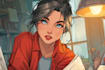 turn your script into a stunning graphic novel