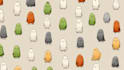 draw cute, simple and funny cartoon