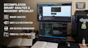 decompile apk binary analysis recompile forex ea reverse engineering
