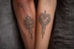 design the best tribal tattoo
