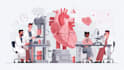 do medical and scientific illustrations
