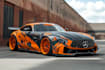 professional vehicle wrap design, car wrap