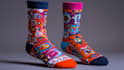 socks design unique socks design