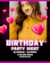 create birthday cards wedding and event invitation cards