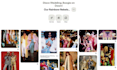 curate your wedding pinterest board