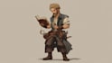 draw your rpg character