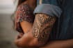 design personalized authentic tribal tattoos and patterns