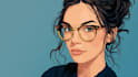 draw portrait illustration from photo