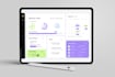build a professional full stack web app