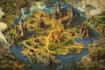 custom fantasy maps for your story