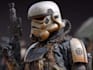design your sci fi and star wars character
