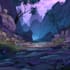 create concept art for your game art