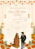 design modern and elegant wedding invitations