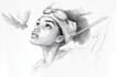 sketch you anime sketch art
