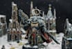 paint your warhammer 40k and fantasy miniatures