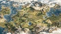 create your fantasy map
