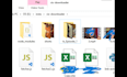 do web scraping, data extraction, build apis, and provide datasets in jso