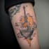 design professional creative tattoo design