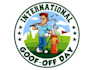 design modern golf logo