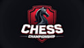 design outstanding chess gaming logo with express delivery