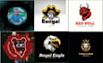 be your expert graphic designer