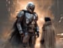 make your sci fi and star wars character