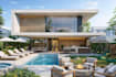 do 3d architectural exterior interior animation rendering