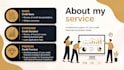 build a financial model and do credit analysis for your business