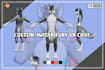 make vrchat avatar 3d model ready for upload