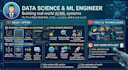 machine learning, data science projects in python machine learning