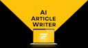 write SEO optimized ai articles for your website