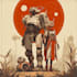 design sci fi illustration and sci fi sci fi illustration