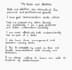 do manual handwriting and neat print handwriting